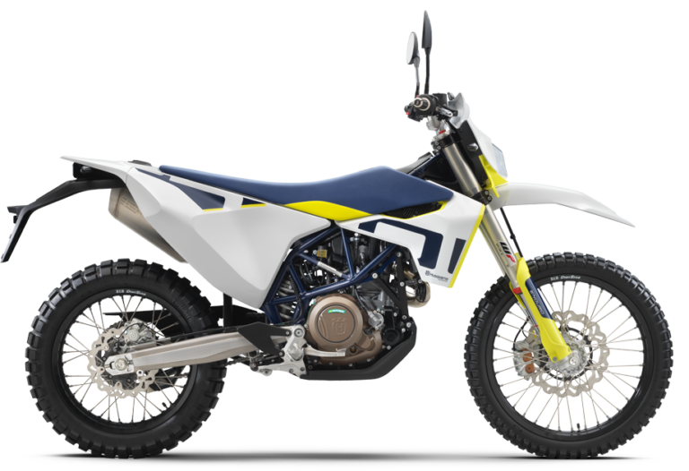 Husqvarna Motorcycles Vietnam Authorized Dealer