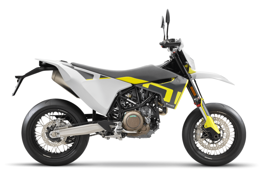 Husqvarna Motorcycles Vietnam Authorized Dealer