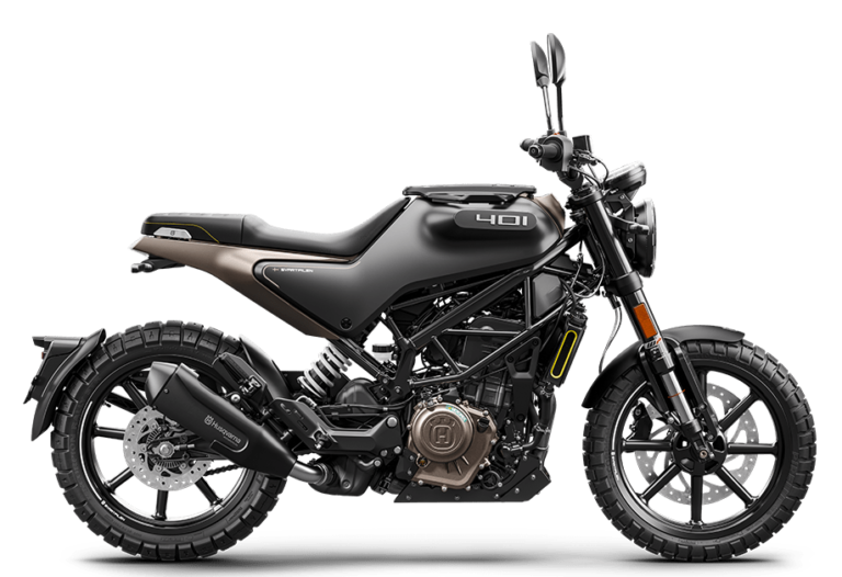 Husqvarna Motorcycles Vietnam Authorized Dealer